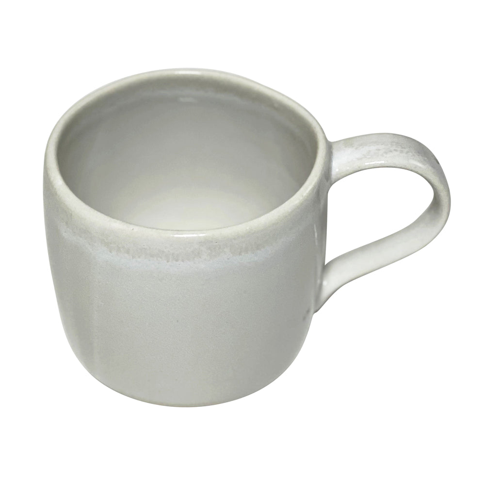 Robert Gordon Australian Made Coffee Cup White