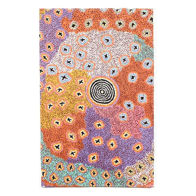 Australian Made Gifts & Souvenirs with the Ruth Stewart Tea Towel -by Alperstein Designs. For the best Australian online shopping for a Apron