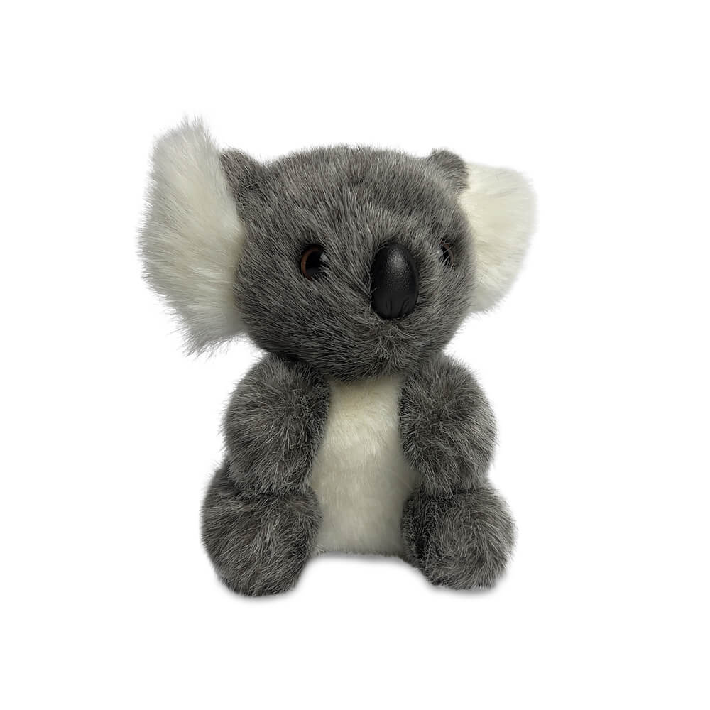 Small Koala Soft Toy Australian made Gifts for Kids