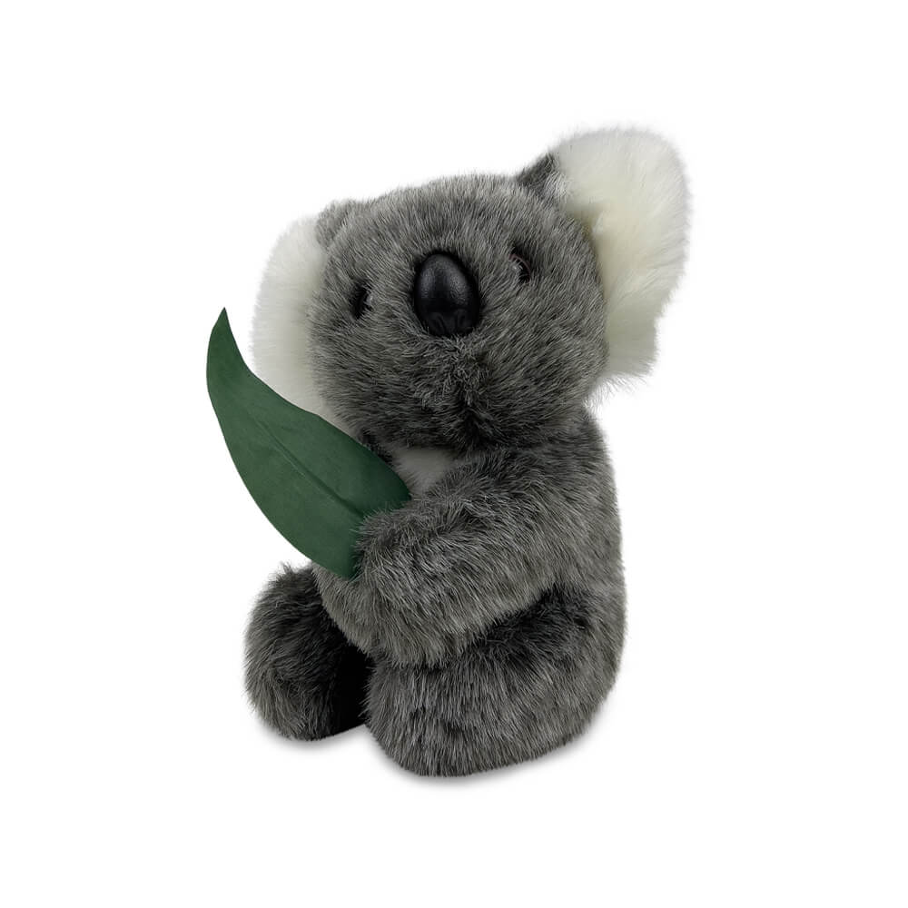 Small Koala Soft Toy Australian Souvenir Gifts for Kids