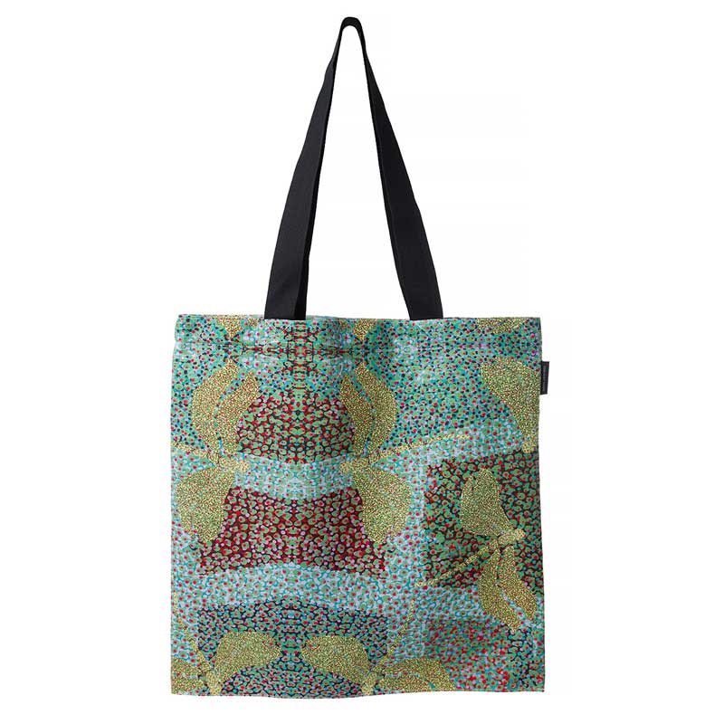 Sydney Aboriginal Souvenirs - Shopping Bag Sheryl Burchill