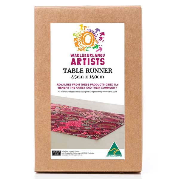 Teddy Gibson Aboriginal Gifts