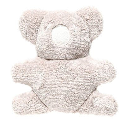 Australian Made Gifts &amp; Souvenirs with the Koala Snuggles Flat Britt Bear Multiple Colours -by Britt Bear. For the best Australian online shopping for a Soft Toys - 1