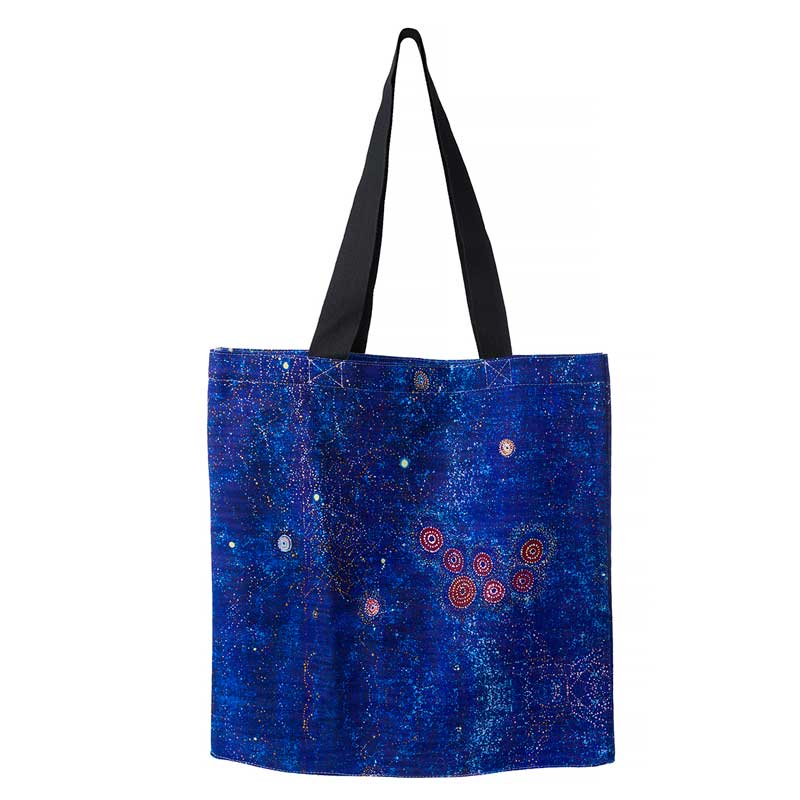 best reusable shopping bags online made in Australia alma granites design